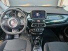 Fiat 500x 1.6 benzyna 119 tys km POP STAR  kamera alu navi z Niemiec opłacony - 6