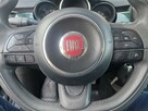 Fiat 500x 1.6 benzyna 119 tys km POP STAR  kamera alu navi z Niemiec opłacony - 12