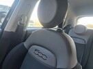 Fiat 500x 1.6 benzyna 119 tys km POP STAR  kamera alu navi z Niemiec opłacony - 14