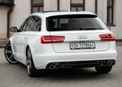 Audi A6 S Line Plus ! Full Led Panorama Pneumatyka ! Opłacona - 2