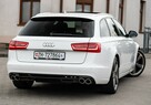 Audi A6 S Line Plus ! Full Led Panorama Pneumatyka ! Opłacona - 3