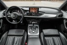 Audi A6 S Line Plus ! Full Led Panorama Pneumatyka ! Opłacona - 5