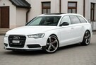 Audi A6 S Line Plus ! Full Led Panorama Pneumatyka ! Opłacona - 12