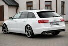 Audi A6 S Line Plus ! Full Led Panorama Pneumatyka ! Opłacona - 15
