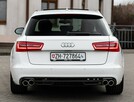 Audi A6 S Line Plus ! Full Led Panorama Pneumatyka ! Opłacona - 16