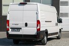 Fiat Ducato MAXI 2.3 MultiJet L4H2 *Professional* światła dzienne LED kamera - 2