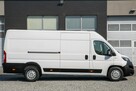 Fiat Ducato MAXI 2.3 MultiJet L4H2 *Professional* światła dzienne LED kamera - 3