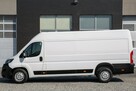 Fiat Ducato MAXI 2.3 MultiJet L4H2 *Professional* światła dzienne LED kamera - 4