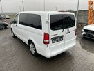 Mercedes Vito Tourer Klimatyzacja Podgrzewanie 8osobowy - 1