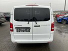 Mercedes Vito Tourer Klimatyzacja Podgrzewanie 8osobowy - 2