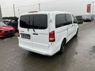 Mercedes Vito Tourer Klimatyzacja Podgrzewanie 8osobowy - 3