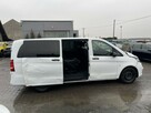 Mercedes Vito Tourer Klimatyzacja Podgrzewanie 8osobowy - 4