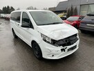 Mercedes Vito Tourer Klimatyzacja Podgrzewanie 8osobowy - 5