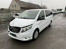 Mercedes Vito Tourer Klimatyzacja Podgrzewanie 8osobowy - 6