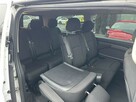 Mercedes Vito Tourer Klimatyzacja Podgrzewanie 8osobowy - 11