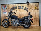 Yamaha Virago *YAMAHA VIRAGO 750 * bardzo zadbany * zarejestrowany,super stan - 2