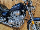 Yamaha Virago *YAMAHA VIRAGO 750 * bardzo zadbany * zarejestrowany,super stan - 5
