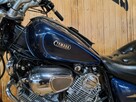 Yamaha Virago *YAMAHA VIRAGO 750 * bardzo zadbany * zarejestrowany,super stan - 7