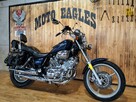 Yamaha Virago *YAMAHA VIRAGO 750 * bardzo zadbany * zarejestrowany,super stan - 8