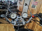 Yamaha Virago *YAMAHA VIRAGO 750 * bardzo zadbany * zarejestrowany,super stan - 11