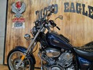Yamaha Virago *YAMAHA VIRAGO 750 * bardzo zadbany * zarejestrowany,super stan - 13