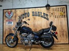 Yamaha Virago *YAMAHA VIRAGO 750 * bardzo zadbany * zarejestrowany,super stan - 14