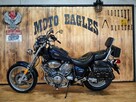 Yamaha Virago *YAMAHA VIRAGO 750 * bardzo zadbany * zarejestrowany,super stan - 16
