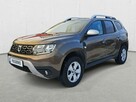 Dacia Duster Krajowy ! Niski przebieg ! Bezwypadkowy ! - 1