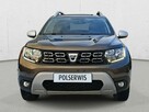 Dacia Duster Krajowy ! Niski przebieg ! Bezwypadkowy ! - 2