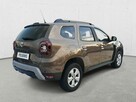Dacia Duster Krajowy ! Niski przebieg ! Bezwypadkowy ! - 5