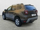Dacia Duster Krajowy ! Niski przebieg ! Bezwypadkowy ! - 7