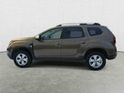 Dacia Duster Krajowy ! Niski przebieg ! Bezwypadkowy ! - 8