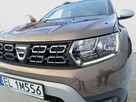 Dacia Duster Krajowy ! Niski przebieg ! Bezwypadkowy ! - 11