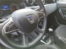 Dacia Duster Krajowy ! Niski przebieg ! Bezwypadkowy ! - 16