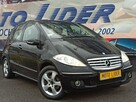 Mercedes A 200 2.0 benz, klimatronik, popdgrz. fotele - 1