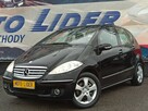 Mercedes A 200 2.0 benz, klimatronik, popdgrz. fotele - 3