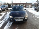 Volvo V50 - 1