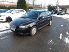 Volvo V50 - 2