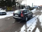 Volvo V50 - 5