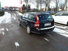 Volvo V50 - 6