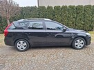 Kia Cee'd - 5