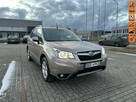 Subaru Forester 4x4 2014 2.0 diesel 147km kamera grzane fotele - 1