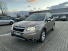 Subaru Forester 4x4 2014 2.0 diesel 147km kamera grzane fotele - 2