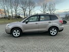 Subaru Forester 4x4 2014 2.0 diesel 147km kamera grzane fotele - 3