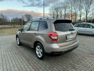 Subaru Forester 4x4 2014 2.0 diesel 147km kamera grzane fotele - 4