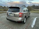 Subaru Forester 4x4 2014 2.0 diesel 147km kamera grzane fotele - 5