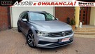 Volkswagen Passat 2.0 TSI 190KM 2020 rej , Business + dodatki ,Salon PL,f.vat23% leasing - 4