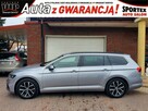 Volkswagen Passat 2.0 TSI 190KM 2020 rej , Business + dodatki ,Salon PL,f.vat23% leasing - 5