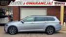 Volkswagen Passat 2.0 TSI 190KM 2020 rej , Business + dodatki ,Salon PL,f.vat23% leasing - 6