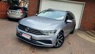 Volkswagen Passat 2.0 TSI 190KM 2020 rej , Business + dodatki ,Salon PL,f.vat23% leasing - 9